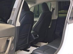 Tesla Model Y 2023 High Performance All-Wheel Drive - ფოტო 11