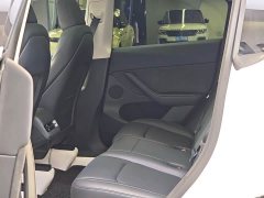 Tesla Model Y 2023 High Performance All-Wheel Drive - ფოტო 12