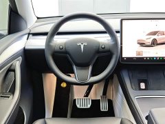 Tesla Model Y 2023 High Performance All-Wheel Drive - ფოტო 16