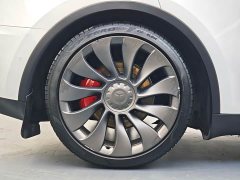 Tesla Model Y 2023 High Performance All-Wheel Drive - ფოტო 18