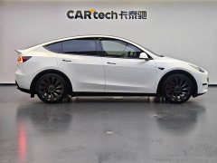 Tesla Model Y 2023 High Performance All-Wheel Drive - ფოტო 5
