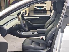 Tesla Model Y 2023 High Performance All-Wheel Drive - ფოტო 7