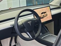 Tesla Model Y 2023 High Performance All-Wheel Drive - ფოტო 9