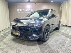 Honda CR-V 240TURBO CVT FWD Elite - ფოტო 1
