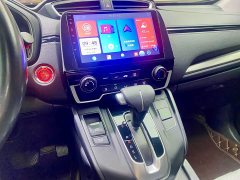 Honda CR-V 240TURBO CVT FWD Elite - ფოტო 11