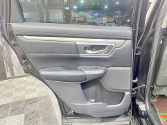 Honda CR-V 240TURBO CVT FWD Elite - ფოტო 13