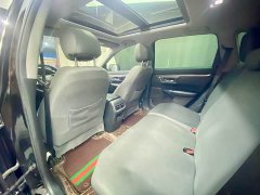 Honda CR-V 240TURBO CVT FWD Elite - ფოტო 14