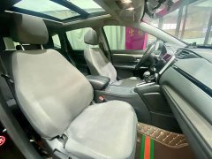 Honda CR-V 240TURBO CVT FWD Elite - ფოტო 15