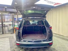 Honda CR-V 240TURBO CVT FWD Elite - ფოტო 16