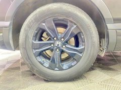 Honda CR-V 240TURBO CVT FWD Elite - ფოტო 17