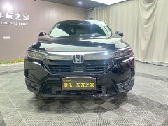 Honda CR-V 240TURBO CVT FWD Elite - ფოტო 2