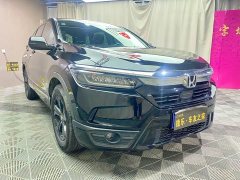 Honda CR-V 240TURBO CVT FWD Elite - ფოტო 3