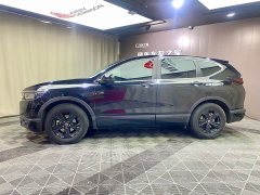 Honda CR-V 240TURBO CVT FWD Elite - ფოტო 4