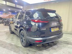 Honda CR-V 240TURBO CVT FWD Elite - ფოტო 5