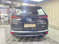 Honda CR-V 240TURBO CVT FWD Elite - ფოტო 6