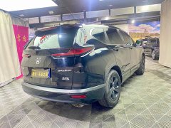 Honda CR-V 240TURBO CVT FWD Elite - ფოტო 7