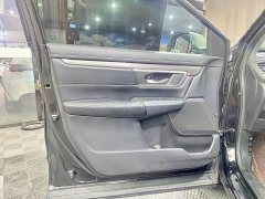 Honda CR-V 240TURBO CVT FWD Elite - ფოტო 8