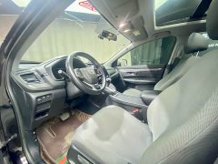Honda CR-V 240TURBO CVT FWD Elite - ფოტო 9