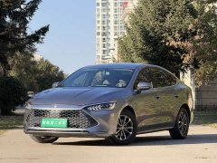 BYD Qin PLUS Glory Edition DM-i 55KM Leading - ფოტო 1
