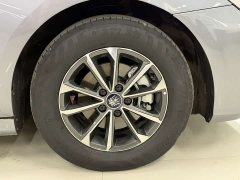 BYD Qin PLUS Glory Edition DM-i 55KM Leading - ფოტო 10