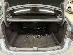 BYD Qin PLUS Glory Edition DM-i 55KM Leading - ფოტო 12