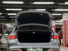 BYD Qin PLUS Glory Edition DM-i 55KM Leading - ფოტო 13