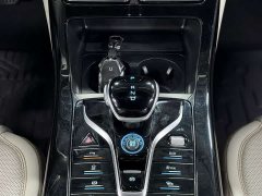 BYD Qin PLUS Glory Edition DM-i 55KM Leading - ფოტო 18