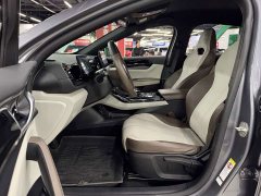 BYD Qin PLUS Glory Edition DM-i 55KM Leading - ფოტო 19