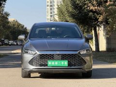 BYD Qin PLUS Glory Edition DM-i 55KM Leading - ფოტო 2