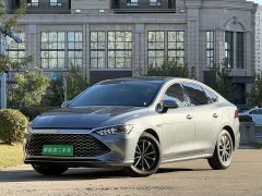 BYD Qin PLUS Glory Edition DM-i 55KM Leading - ფოტო 3
