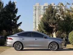 BYD Qin PLUS Glory Edition DM-i 55KM Leading - ფოტო 4