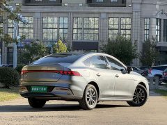 BYD Qin PLUS Glory Edition DM-i 55KM Leading - ფოტო 5
