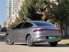 BYD Qin PLUS Glory Edition DM-i 55KM Leading - ფოტო 6