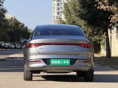 BYD Qin PLUS Glory Edition DM-i 55KM Leading - ფოტო 7