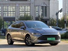 BYD Qin PLUS Glory Edition DM-i 55KM Leading - ფოტო 8