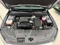 BYD Qin PLUS Glory Edition DM-i 55KM Leading - ფოტო 9