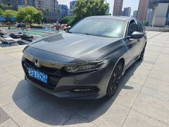 Honda Accord 2018 260TURBO Elite China VI - ფოტო 1
