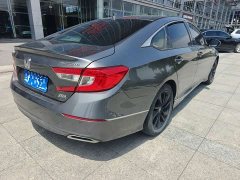 Honda Accord 2018 260TURBO Elite China VI - ფოტო 2