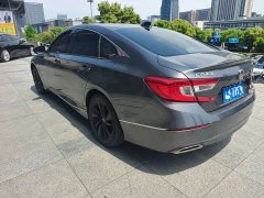 Honda Accord 2018 260TURBO Elite China VI - ფოტო 3