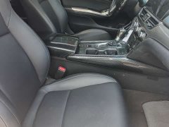 Honda Accord 2018 260TURBO Elite China VI - ფოტო 4