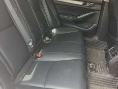 Honda Accord 2018 260TURBO Elite China VI - ფოტო 5