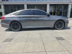 Honda Accord 2018 260TURBO Elite China VI - ფოტო 6