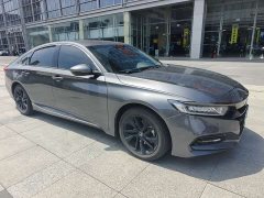 Honda Accord 2018 260TURBO Elite China VI - ფოტო 7