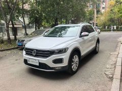 BYD T-ROC Tanyue 2020 230TSI DSG FWD Entry - ფოტო 1