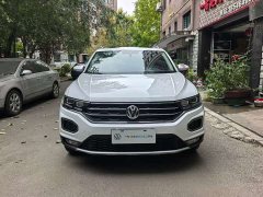 BYD T-ROC Tanyue 2020 230TSI DSG FWD Entry - ფოტო 2