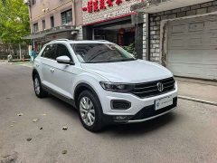 BYD T-ROC Tanyue 2020 230TSI DSG FWD Entry - ფოტო 3