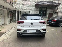 BYD T-ROC Tanyue 2020 230TSI DSG FWD Entry - ფოტო 5