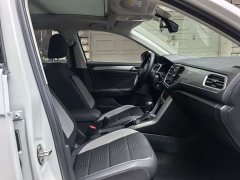 BYD T-ROC Tanyue 2020 230TSI DSG FWD Entry - ფოტო 7