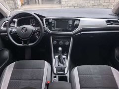BYD T-ROC Tanyue 2020 230TSI DSG FWD Entry - ფოტო 8