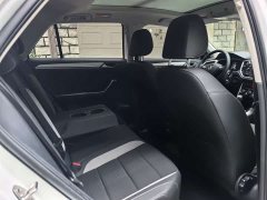 BYD T-ROC Tanyue 2020 230TSI DSG FWD Entry - ფოტო 9
